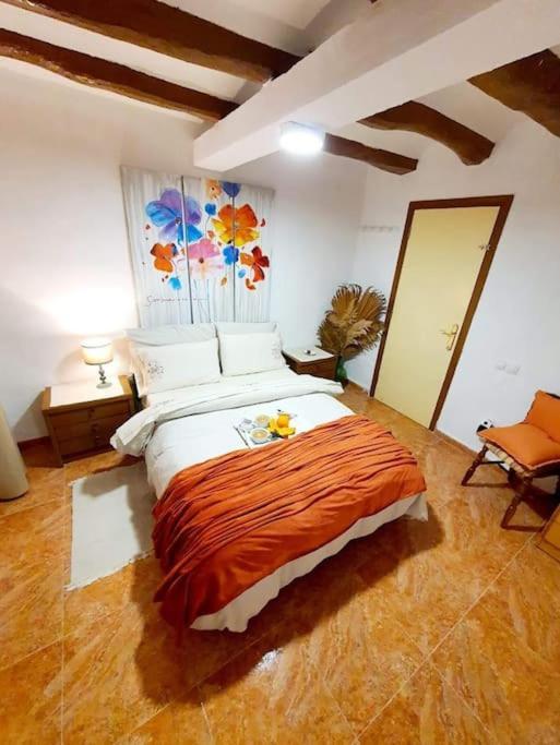 Casa De Danann Villa Rasquera Ngoại thất bức ảnh